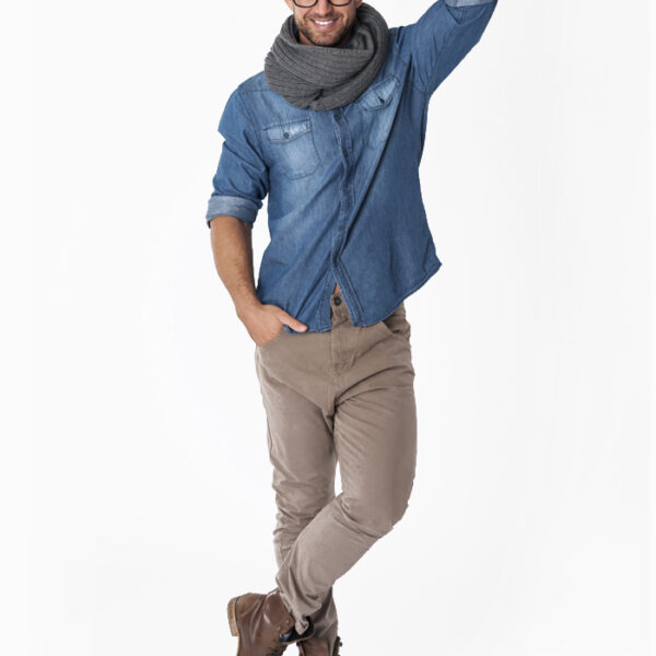 تنانير وجاكيتات