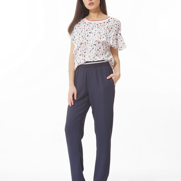 نسائية موضة الموسم