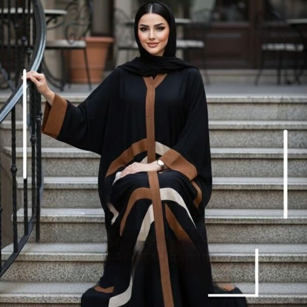 ملحفة خليجي