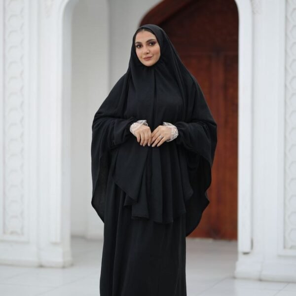 طقم صلاة